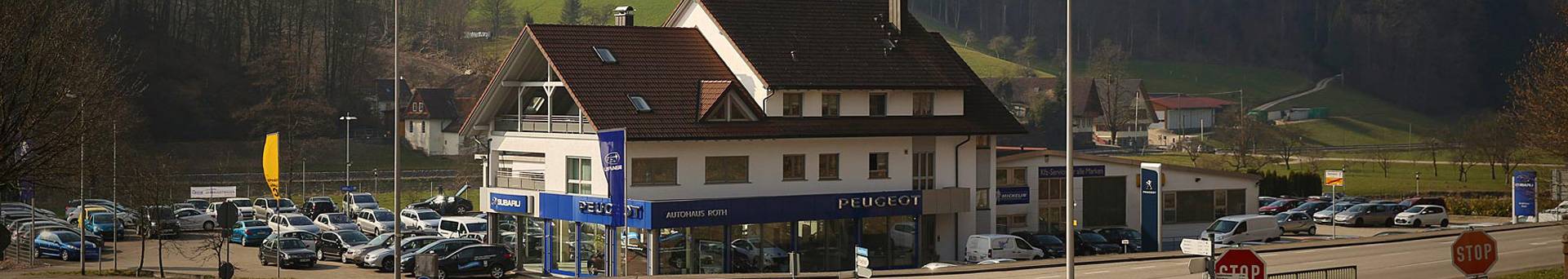 Quelle: Autohaus Roth